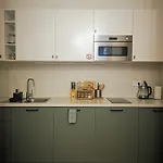 Apartment Atlas In The Historical Center Of With Free Private Parking