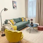 Apartment Atlas In The Historical Center Of With Free Private Parking *