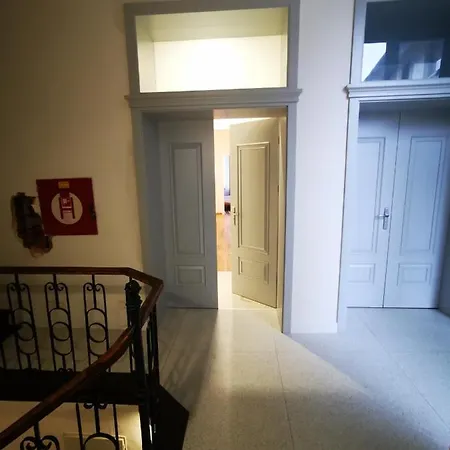 Atlas In The Historical Center Of With Free Private Parking Apartament *