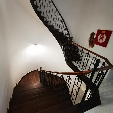 Atlas In The Historical Center Of With Free Private Parking Appartamento Košice
