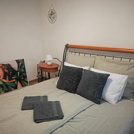 Apartment Atlas In The Historical Center Of With Free Private Parking *