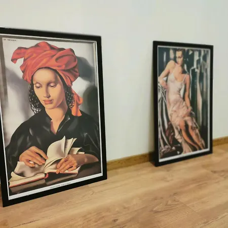 Atlas In The Historical Center Of With Free Private Parking