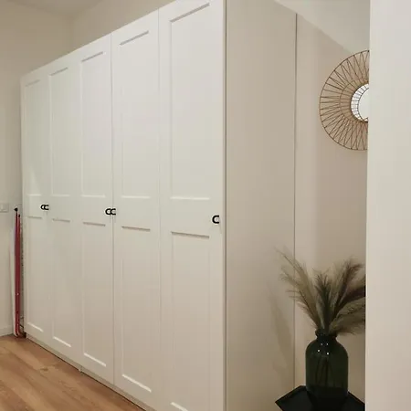 Appartement Atlas In The Historical Center Of With Free Private Parking Košice