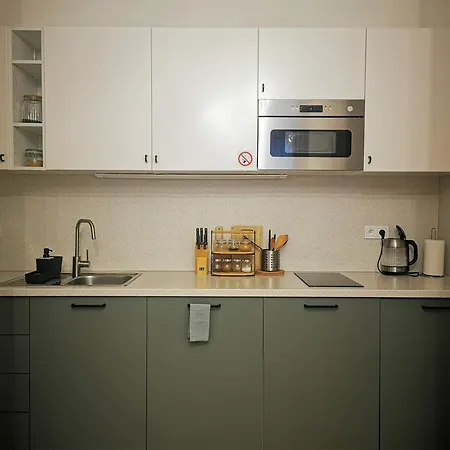 Apartament Atlas In The Historical Center Of With Free Private Parking