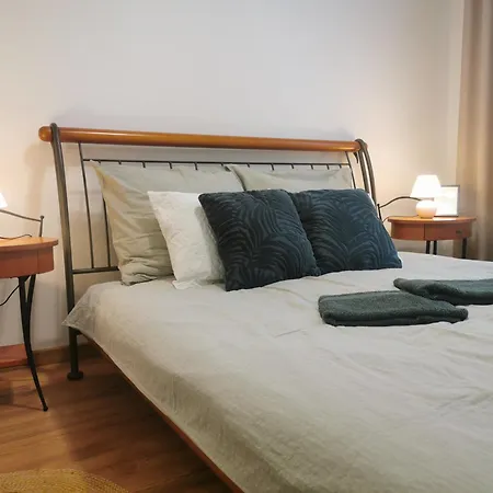 Atlas In The Historical Center Of With Free Private Parking * Koszyce