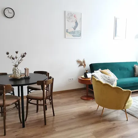 Atlas In The Historical Center Of With Free Private Parking Apartament Koszyce