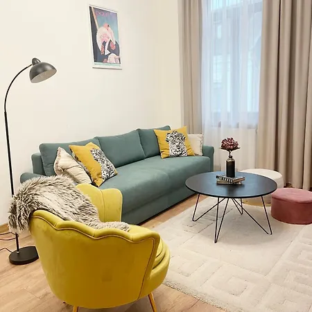 Apartment Atlas In The Historical Center Of With Free Private Parking *