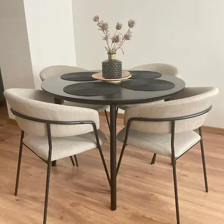 דירה Atlas In The Historical Center Of With Free Private Parking *