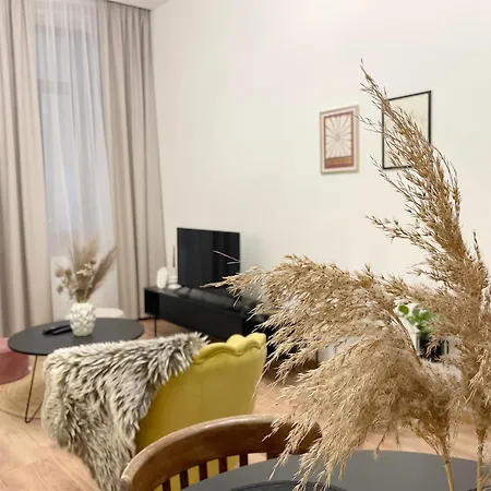 Apartmán Atlas In The Historical Center Of With Free Private Parking *