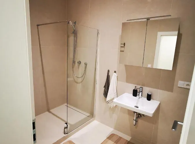 Atlas In The Historical Center Of With Free Private Parking *