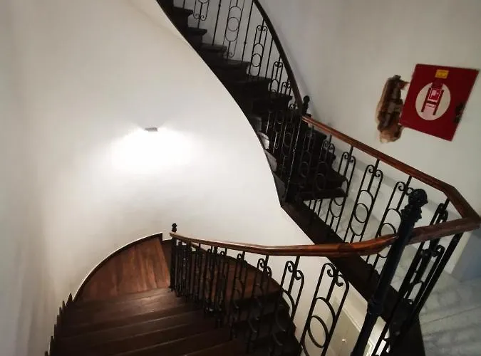 Atlas In The Historical Center Of With Free Private Parking Apartman Kassa