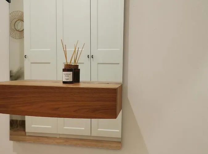 Apartman Atlas In The Historical Center Of With Free Private Parking *