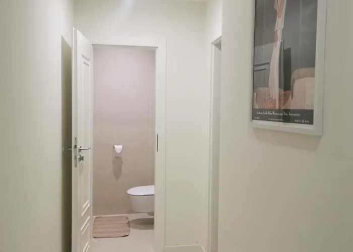 Atlas In The Historical Center Of With Free Private Parking *