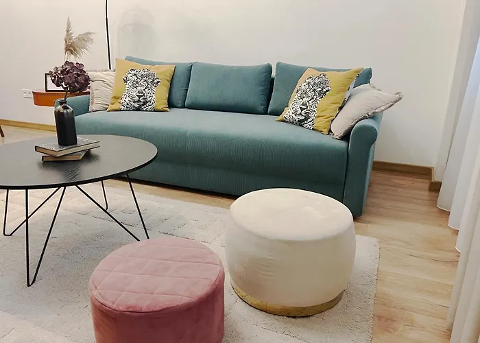 Atlas In The Historical Center Of With Free Private Parking Apartman *