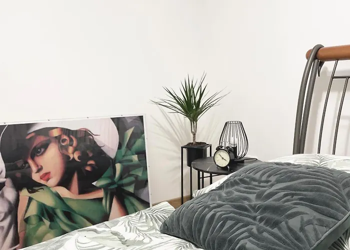 דירה Atlas In The Historical Center Of With Free Private Parking קושיצה