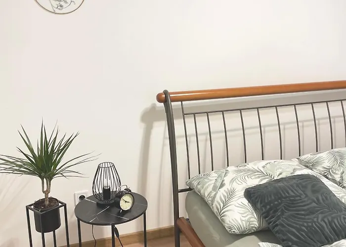 Atlas In The Historical Center Of With Free Private Parking Apartman *